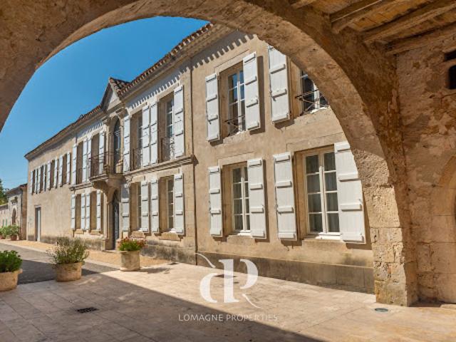 Maison vente à Castelsarrasin, Castelsagrat