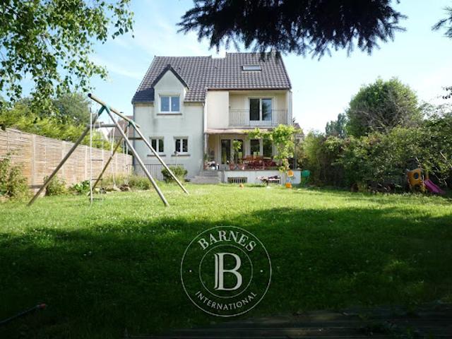 Maison location à Nogent-sur-Marne, Fontenay-sous-bois