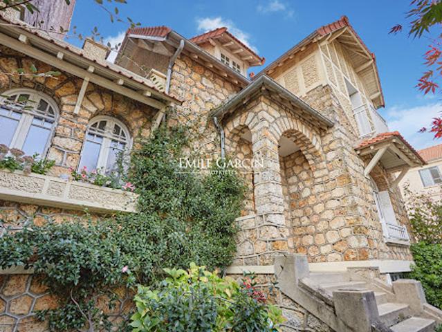 Maison vente à Versailles