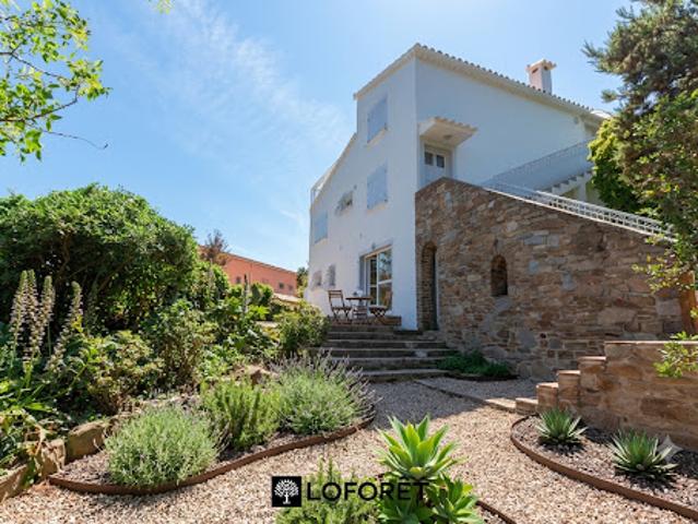 Maison vente à Hyères, Var