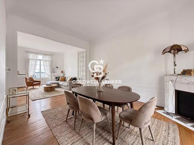 Maison vente à Nanterre, Suresnes
