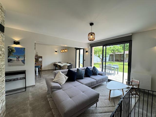 Maison vente à Charleville-Mézières, Les Hautes-rivières