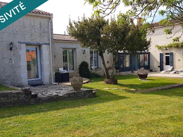 Maison vente à Les Sables-d'Olonne, Curzon
