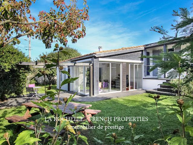 Maison vente à La Rochelle, Dompierre-sur-mer
