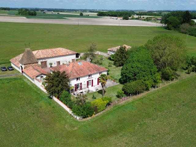 Maison vente à Cognac, Barbezieux-saint-hilaire