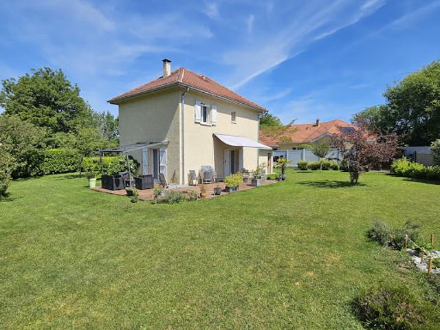 Maison vente à Belley