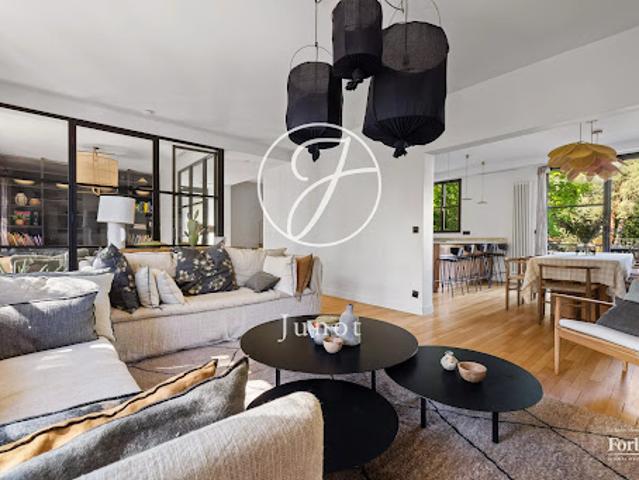 Maison vente à Nanterre, Garches