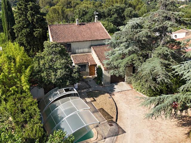 Maison vente à Aubagne
