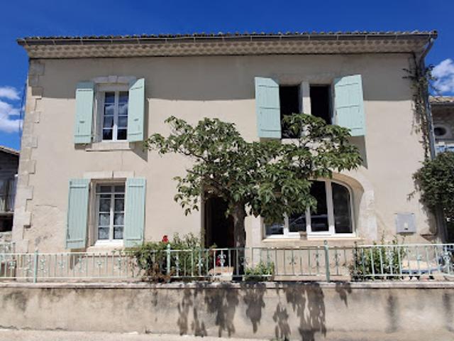 Maison vente à Nyons, Saint-paul-trois-châteaux