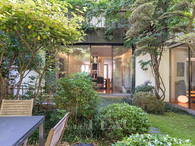 Maison vente à Nanterre, Neuilly-sur-seine