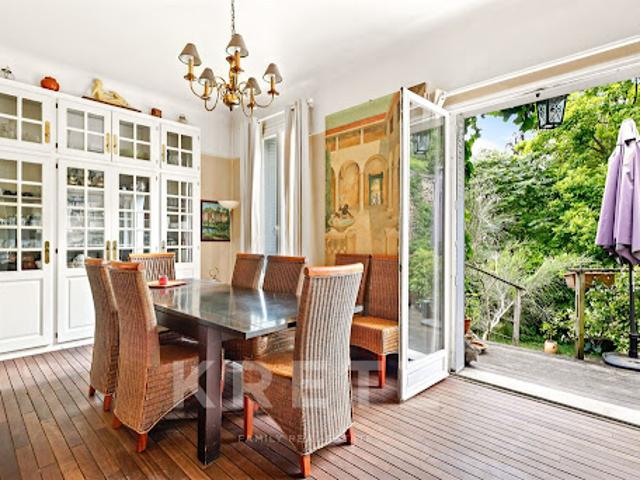 Maison vente à Versailles