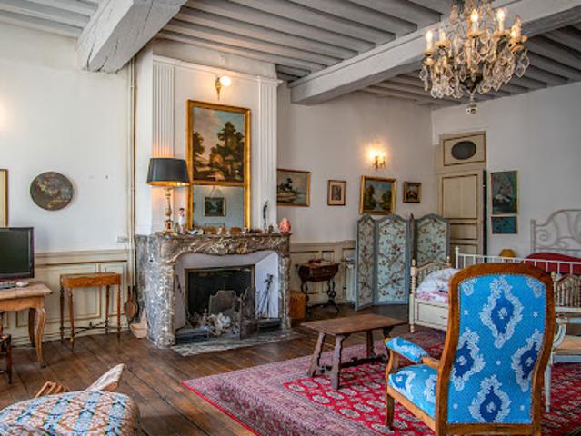 Maison vente à Langres