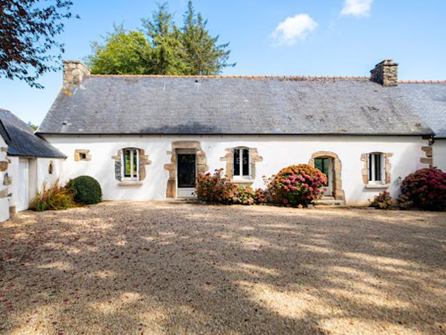 Maison vente à Plougrescant, Côtes-d'Armor