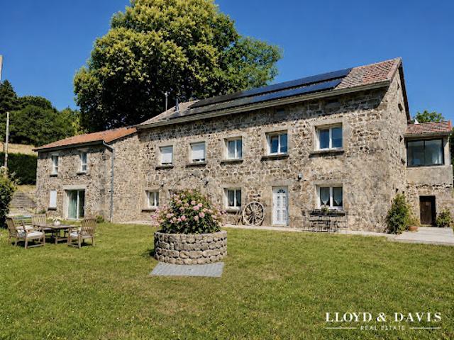 Maison vente à Tournon-sur-Rhône, Saint-agrève