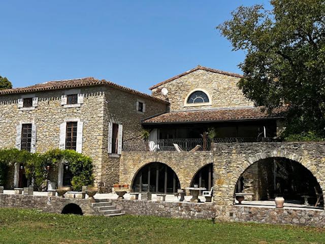 Maison vente à Pamiers, Camon
