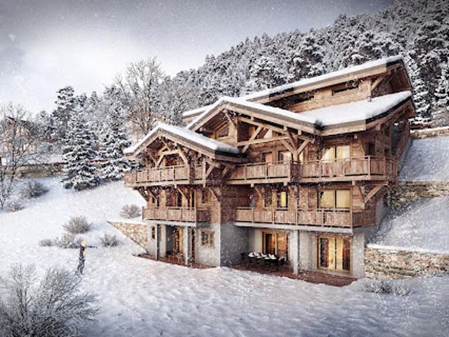 Maison vente à Thonon-les-Bains, Morzine