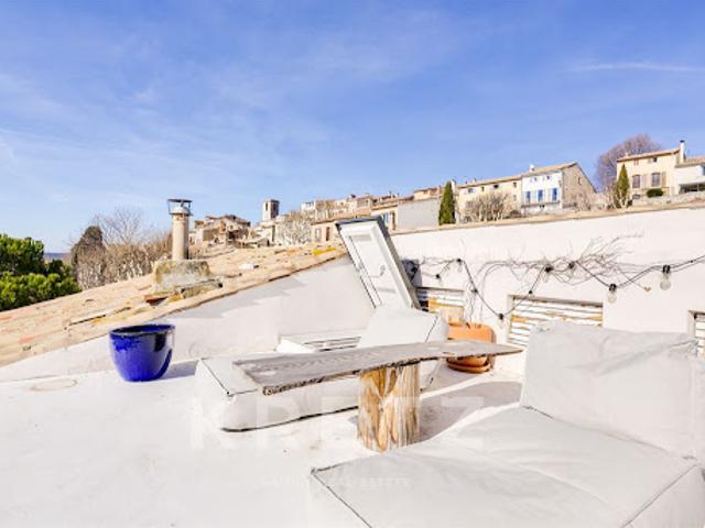 Maison vente à Aix-en-Provence, Eguilles