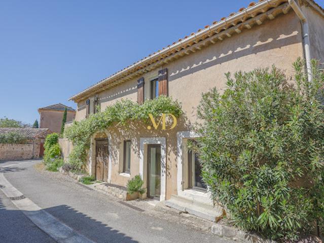 Maison vente à Apt, Roussillon