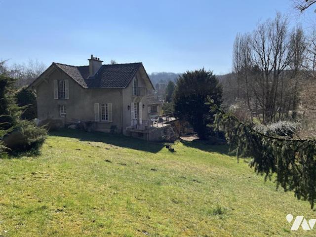 Maison vente à Rambouillet, Milon-la-chapelle