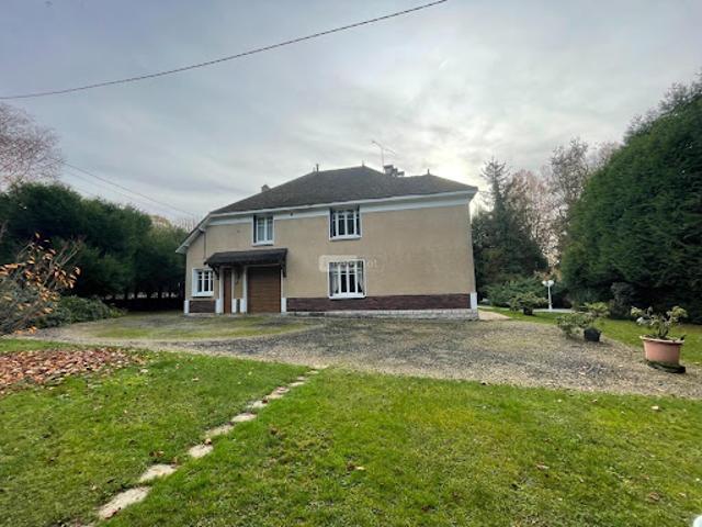 Maison vente à Brillecourt, Aube