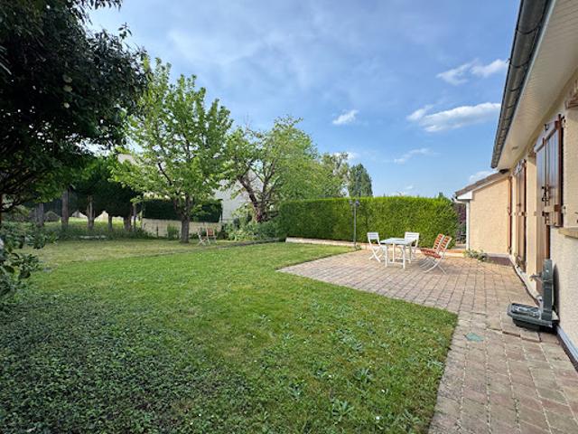 Maison vente à Saint-Germain-en-Laye, Saint-germain-en-laye