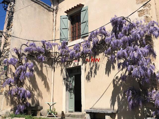 Maison vente à Narbonne, Lanet