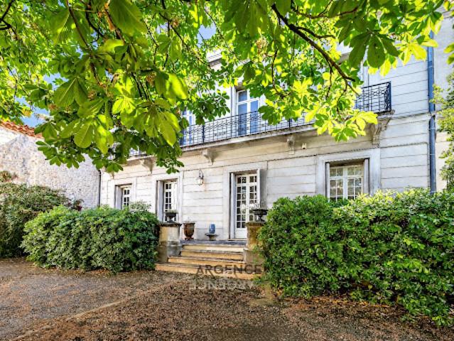 Maison vente à Montpellier