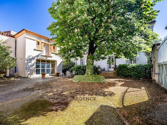 Maison vente à Montpellier
