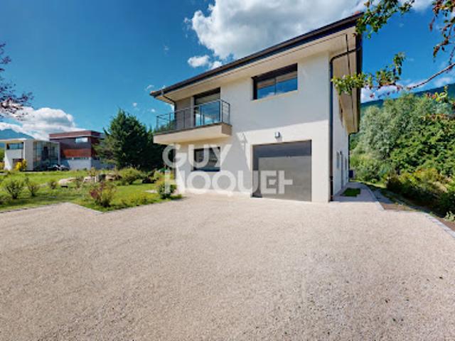 Maison vente à Annecy, Sévrier