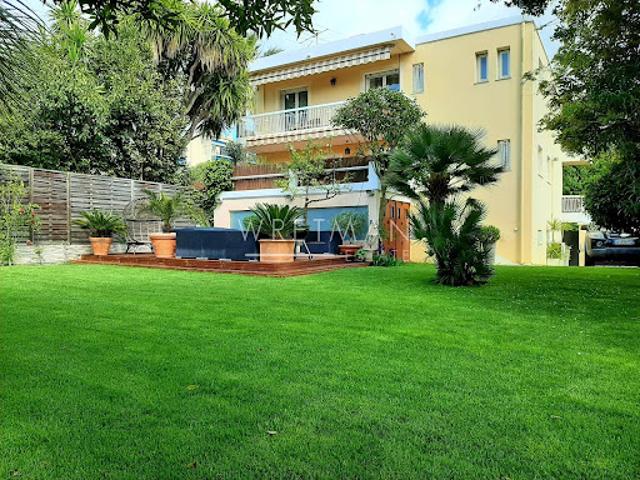 Maison vente à Grasse, Antibes