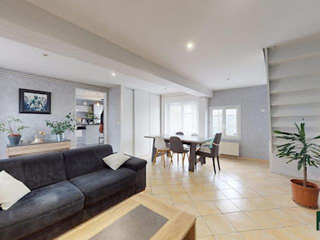 Maison vente à Chartres, Bailleau-l'evêque