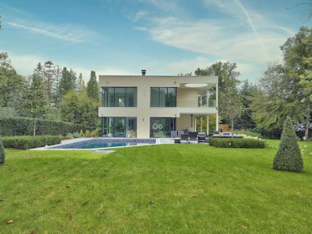 Maison vente à Boulogne-Billancourt, Marnes-la-coquette