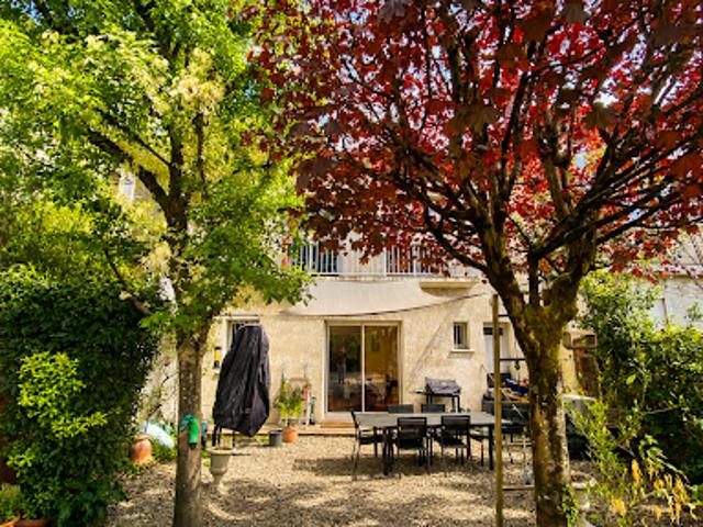 Maison vente à Bordeaux