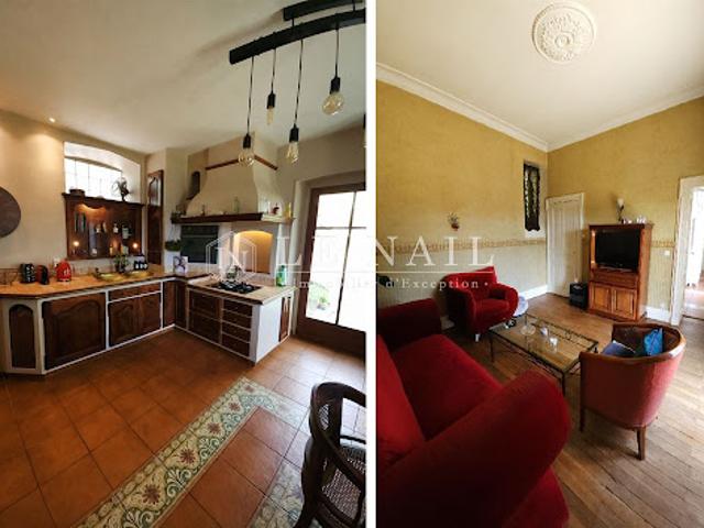 Maison vente à Lyon, Rhône