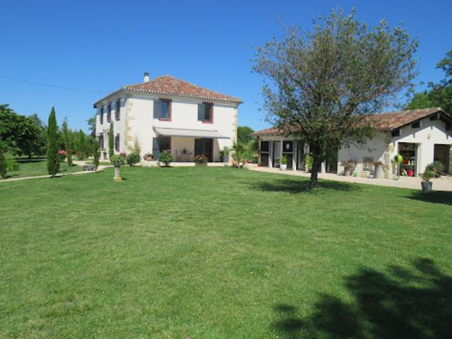 Maison vente à Auch, Simorre
