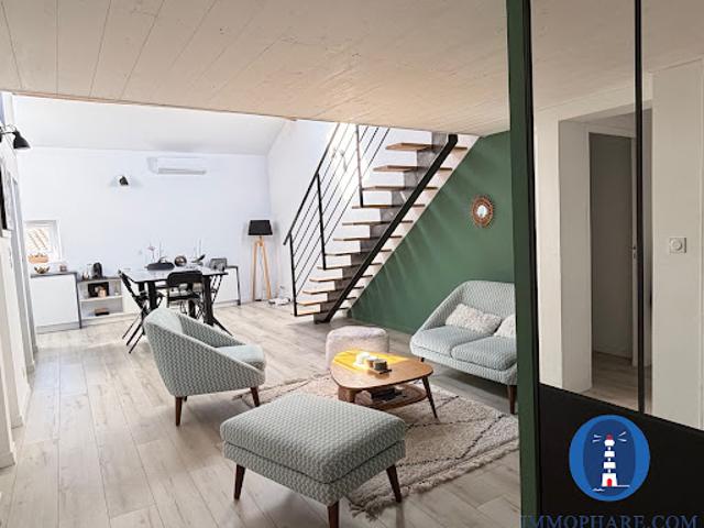 Maison vente à Narbonne, La Palme
