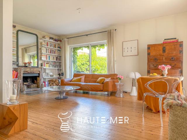 Maison vente à Les Sables-d'Olonne, Château-d'olonne