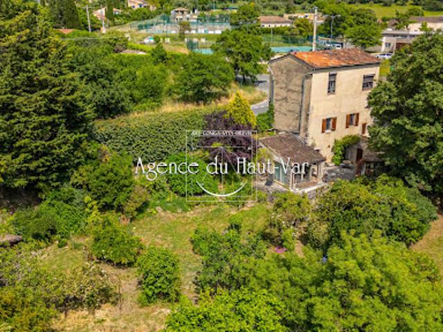 Maison vente à Arrondissement de Draguignan, Fayence