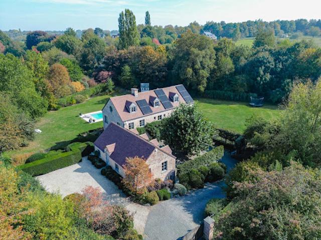 Maison vente à Lasne, Wallonie
