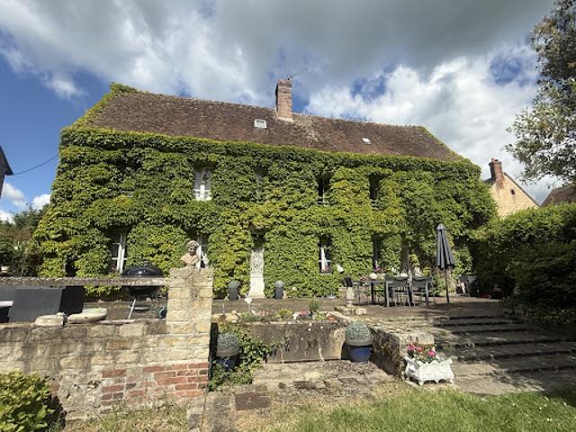 Maison vente à Mortagne-au-Perche, Rémalard