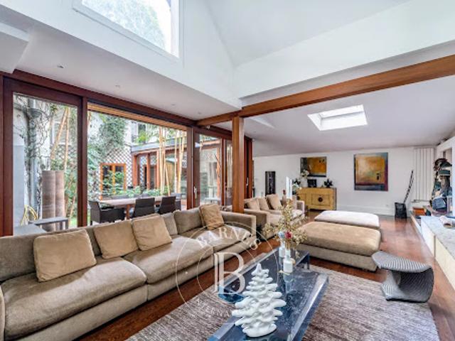 Maison vente à Nanterre, Neuilly-sur-seine