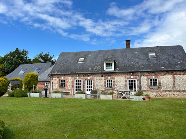 Maison vente à Dieppe, Cany-barville