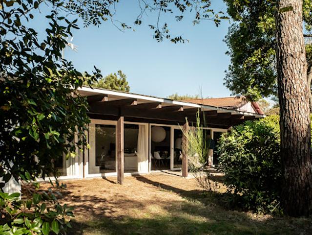 Maison vente à Arcachon, Lège-cap-ferret