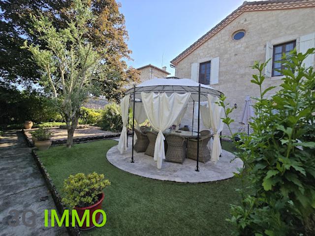 Maison vente à Albi, Castelnau-de-montmiral
