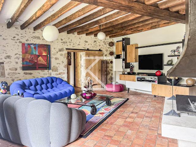 Maison vente à Le Mans, Saint-pavace