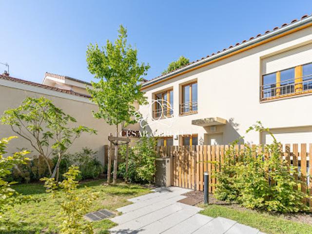 Maison vente à Lyon, Métropole de Lyon