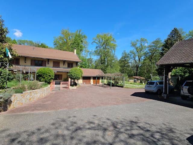 Maison vente à La Tour-du-Pin, Granieu
