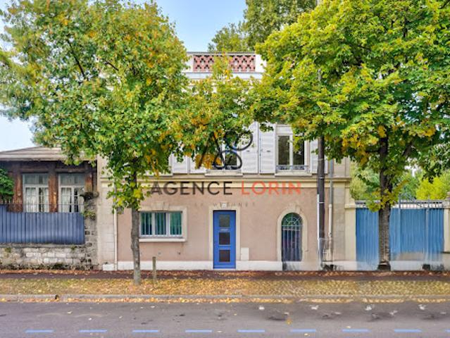 Maison location à Saint-Germain-en-Laye, Chatou