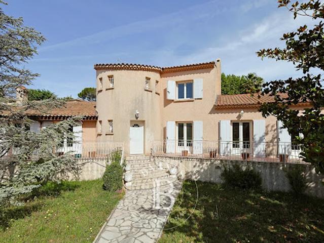 Maison vente à Marseille, Plan-de-cuques