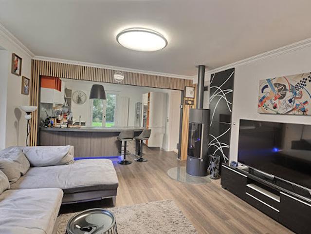 Maison vente à Brest, Bretagne